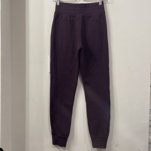 Lululemon Get Going Jogger 28.5” Black Cherry size 2 - Picture 11 of 15
